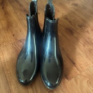 Marc Fisher waterproof boots